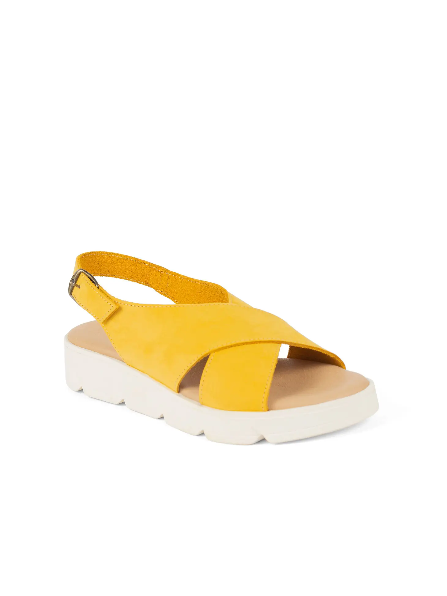 Сандалии женские